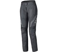 Held Baxley Base impermeabile Ladies Moto Tessile Pantaloni, nero, taglia S per donne