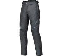 Held Baxley Base impermeabile Moto Tessile Pantaloni, nero, taglia 5XL per maschi