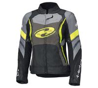 Held Baxley Top impermeabile giacca in tessuto da moto da donna