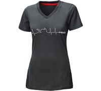 Held Be Heroic, donne t-shirt M female Nero