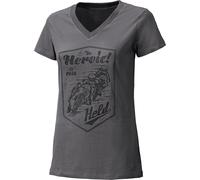 Held Be Heroic, donne t-shirt XXL female Nero