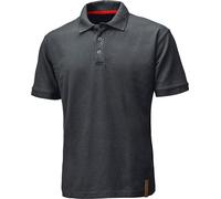 Held Bikers, camicia di Polo XL male Nero