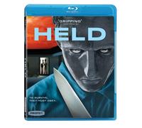 Held (Blu-ray) Bart Johnson Jill Awbrey