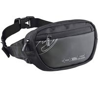Held Borsa da cintura, nero, Taglia unica