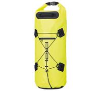 Held Borsa Da Moto Impermeabile Da 60 Litri Gialla Zaino Da Moto