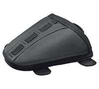 Held Tenda 2 Borsa posteriore / Borsa serbatoio, nero, taglia 6-10l