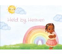 Held by Heaven