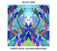 Held by Trees Eventide/Solace: Live at Real World (Vinyl LP) 12" Album