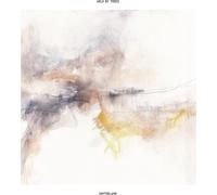 Held by Trees Hinterland (CD) Album
