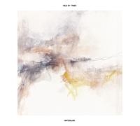 Held by Trees Hinterland (Vinyl LP) Deluxe 12" Album with CD and DVD