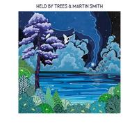 Held By Trees & Martin Smith Held By Trees & Martin Smith (CD) Album