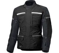 Held Carese 3, giacca tessile Gore-Tex S male Nero