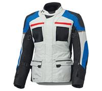 Held Carese III Top Giacca in tessuto unisex grigio, taglia 3XL