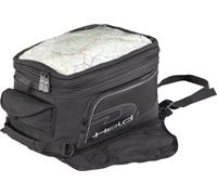 Held Carry 2 Borsa Per Serbatoio Magn. MAGNET., 13-20 L grigio