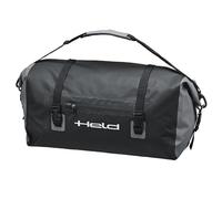 Held Carry-Bag 2, borsa per bagagli impermeabile 60 l male Nero