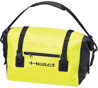 Held Carry-Bag 2, borsa per bagagli impermeabile 20 L male Giallo Fluo/Nero