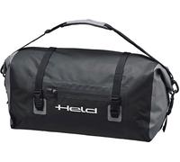 Held Carry-Bag 2, borsa per bagagli impermeabile 60 l male Nero