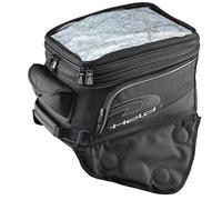 Held Carry II Borsa da serbatoio, nero