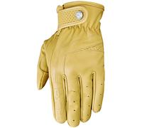 Held Classic Rider, guanti 7 male Beige