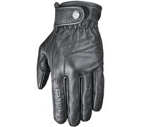 Held Classic Rider, guanti 8 male Nero