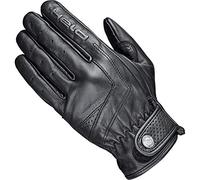 Held Classic Rider Guanti da moto (Black,8)
