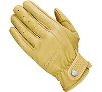 Held Classic Rider Guanti da moto, giallo, Taglia 12