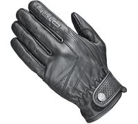 Held Classic Rider Guanti da moto, nero, taglia S M per maschi