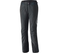 Held Pantaloni da donna Clip-in GTX Base GORE-TEX Packlite Nero/Bianco Taglia L