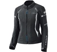 Held Clip-in GTX Top GORE-TEX® Packlite Giacca da donna, Bianco/nero, Taglia S