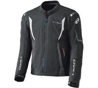 Held Clip In GTX Top Giacca, nero-bianco, taglia S per maschi