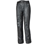 Held Clip-In Pantaloni da pioggia donna, nero, taglia M per donne