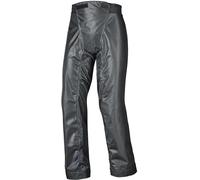 Held Clip-In Pantaloni pioggia, nero, taglia 3XL per maschi