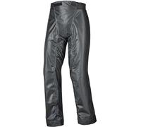 Held Clip-In Pantaloni pioggia, nero, Taglia XXL