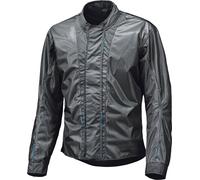 Held Clip-in Rain Top, giacca antipioggia S male Nero