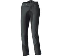 Held Clip-in Thermo Base Pantaloni da donna trapuntati, nero, taglia 4XL per donne