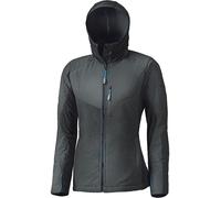 Held Clip-in Thermo Top Giacca trapuntata da donna, nero, taglia 4XL per donne