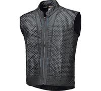 Held Clip-In Warm, gilet funzionale S male Nero
