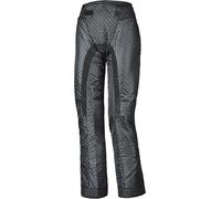 Held Clip-In Warm Pantaloni termici donna, nero, taglia 2XL per donne