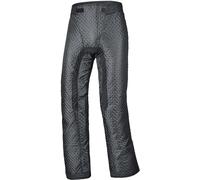 Held Clip-In Warm Pantaloni termici, nero, taglia 2XL per maschi