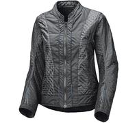 Held Clip-In Warm Strato intermedio funzionale giacca donna, nero, taglia 4XL per donne