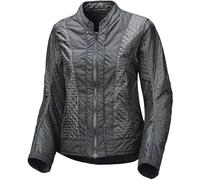 Held Clip-In Warm Strato intermedio funzionale giacca donna, nero, Taglia M