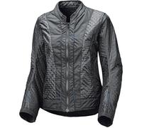Held Clip-In Warm Strato intermedio funzionale giacca donna, nero, Taglia XXL