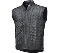 Held Clip-in Warm veste, nero, taglia 4XL