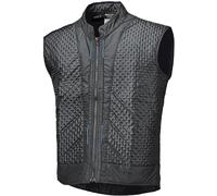 Held Clip-in Warm veste, nero, Taglia XL