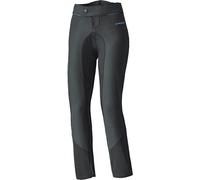 Held Clip-in Windblocker Base Pantaloni da donna, nero, taglia L per donne