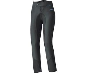 Held Clip-in Windblocker Base Pantaloni da donna, nero, taglia M per donne