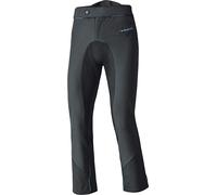 Held Clip-in Windblocker Base, pantaloni funzionali 4XL male Nero