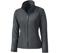 Held Clip-in Windblocker Giacca donna, nero, Taglia M