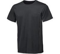 Held Cool Layer Camicia a maniche corte, nero, taglia 5XL per maschi