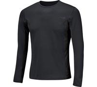 Held Cool Layer, camicia funzionale a manica lunga da donna 4XL female Nero